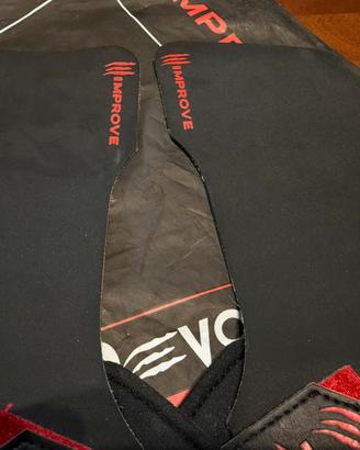 Paracalli Crossfit Revolution Concept Improve