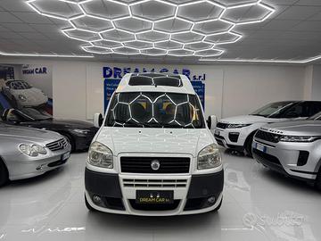 Fiat Doblo 1.3 MJT 84Cv -Diesel