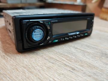clarion autoradio drx6575rz lettore cd