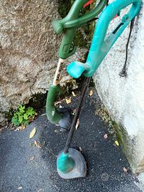 Tagliabordi elettrico