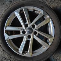 gomme+cerchi invernali 