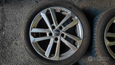 gomme+cerchi invernali 