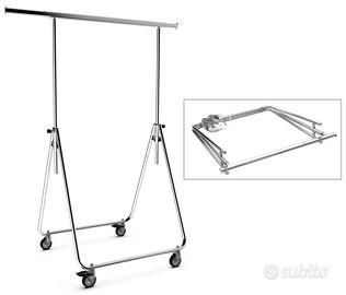 STENDER PROFESSIONALE PIEGHEVOLE