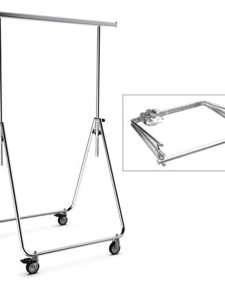 STENDER PROFESSIONALE PIEGHEVOLE