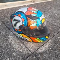Casco da Moto taglia S