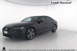 Audi A6 40 2.0 tdi mhev 12v s line edition quattro