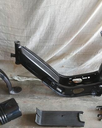 Piaggio Ciao Ricambi 