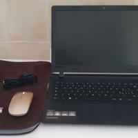 Notebook Lenovo B50-10 