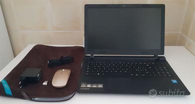 Notebook Lenovo B50-10 