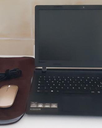 Notebook Lenovo B50-10 