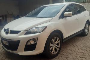Mazda cx-7  diesel  