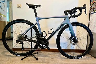 Bianchi Specialissima Pro
