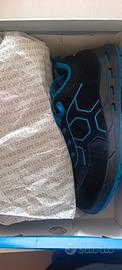 scarpe antinfortunistiche 