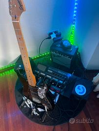 fender classic vibe 70s