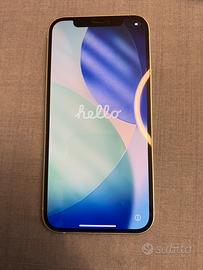 Iphone 12 da 128gb
