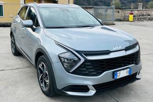 Kia sportage 1.6 gpl