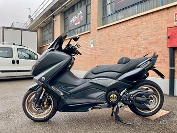 Yamaha T Max 530 IRON MAX ( KIT TURBO COMPLETO 110