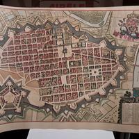 Illustrazioni storiche di Torino