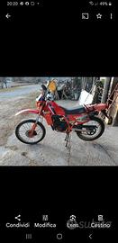 Fantic raider - 1980