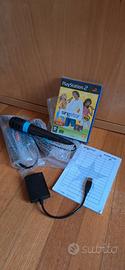 PLAY STATION SINGSTAR