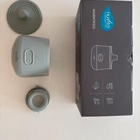 Scaldabiberon Portatile Universale Nuvita 1162