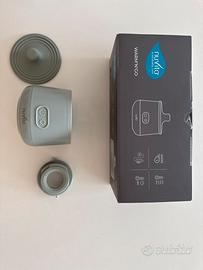 Scaldabiberon Portatile Universale Nuvita 1162