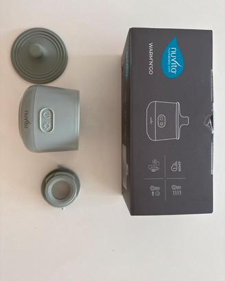 Scaldabiberon Portatile Universale Nuvita 1162