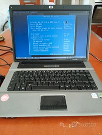 HP notebook 6720s