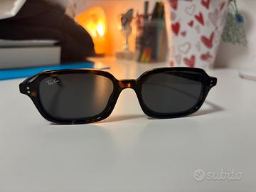occhiali rayban