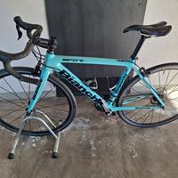 Bianchi sempre pro
