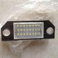 Luci targa LED per Ford Cmax