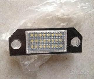 Luci targa LED per Ford Cmax