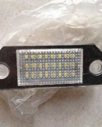 Luci targa LED per Ford Cmax