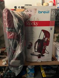 Zaino Brevi trekking bambini