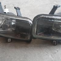 Coppia fari fendinebbia anteriori Fiat punto 1 s.