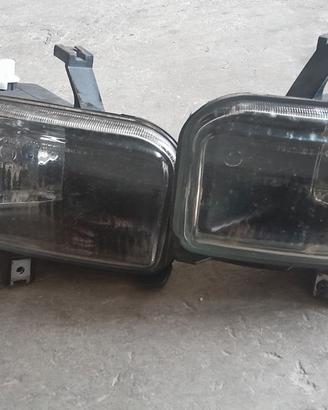 Coppia fari fendinebbia anteriori Fiat punto 1 s.