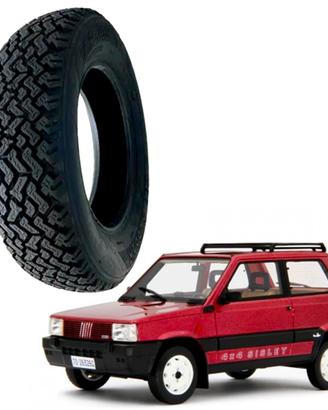 GOMME Vee Rubber VTR398 145 R13 145 80 13 75T PAND