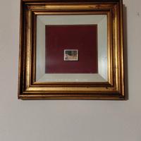 Quadro Miniatura Venere d'Urbino 4x7