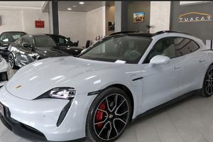 Porsche Taycan 4S Performance Plus #11847