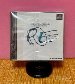 Parasite Eve 1   (PS1)