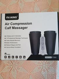 Massaggiatore per Braccia e Gambe