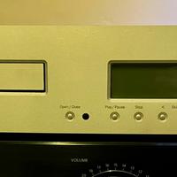 Cambridge Audio Azur 640H