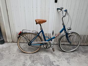 bici Graziella r 22 Raphael Geminiani vintage 