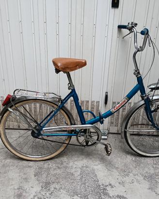 bici Graziella r 22 Raphael Geminiani vintage 