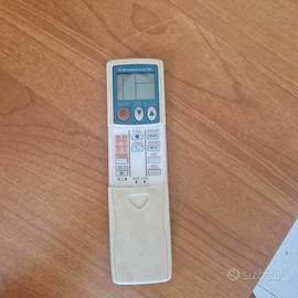 Telecomando per condizionatore MITSUBISHI 