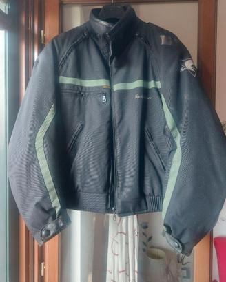 Giubbotto moto