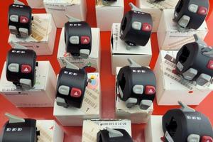 DEVIO COMMUTATORE BMW