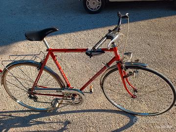Bicicletta Bianchi