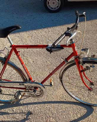 Bicicletta Bianchi