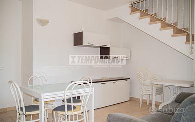 Appartamento a Cervia Via Pinarella 3 locali